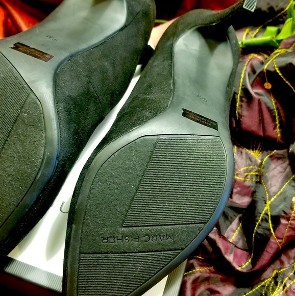 Marc Fisher high heels - Picture 6 of 8